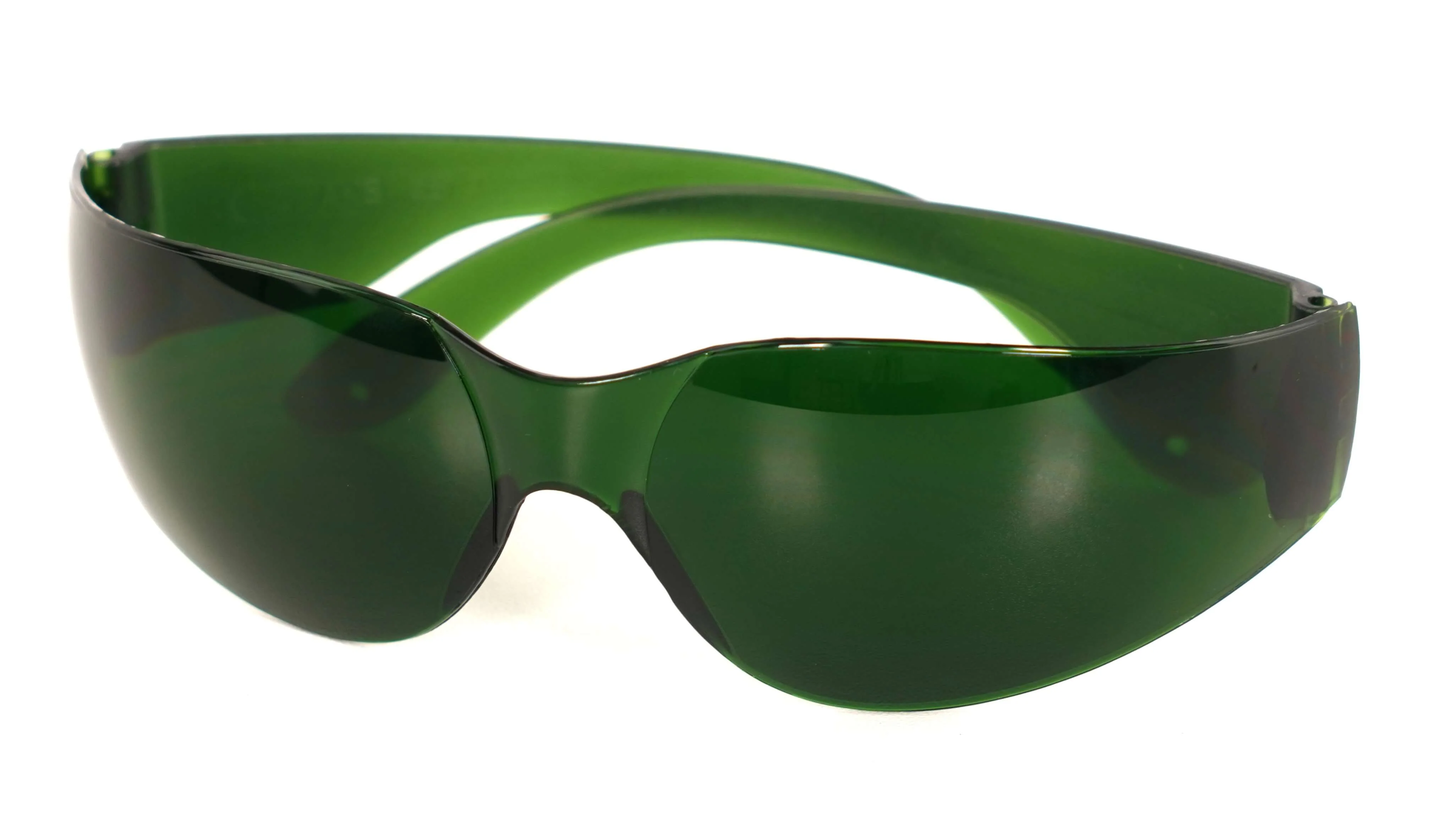 Red Light Therapy Eye Protection Glasses - Image 2