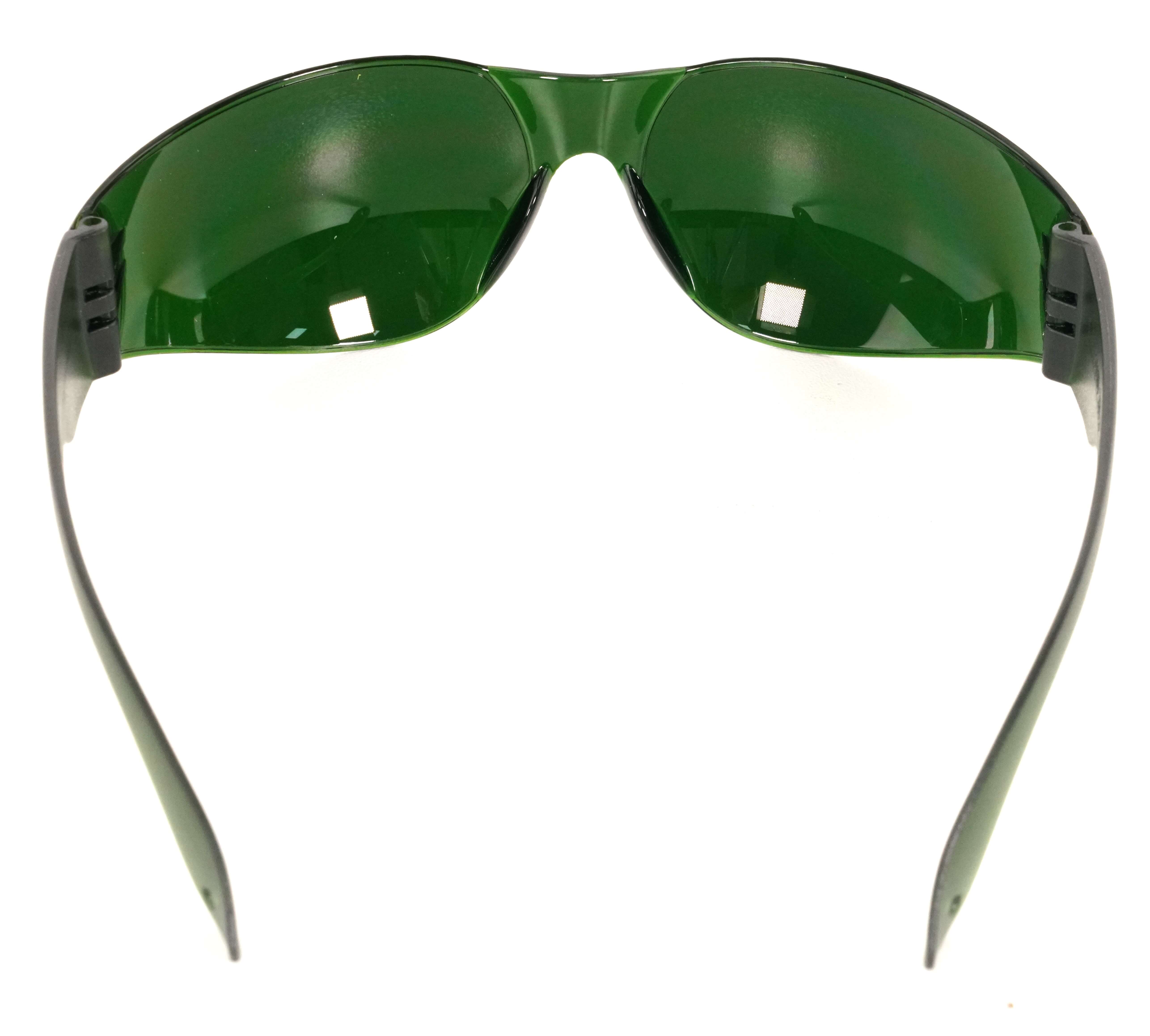 Red Light Therapy Eye Protection Glasses - Image 3