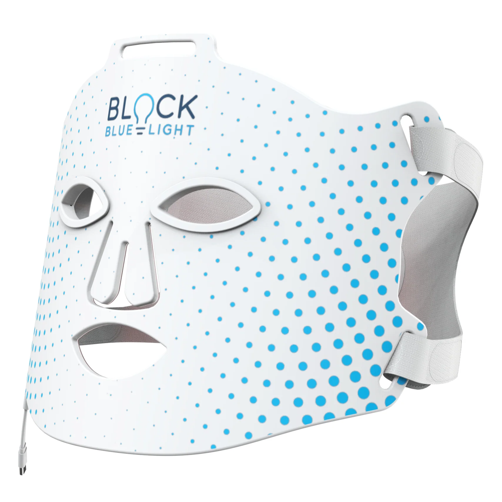 Red Light Therapy Face Mask - Image 14