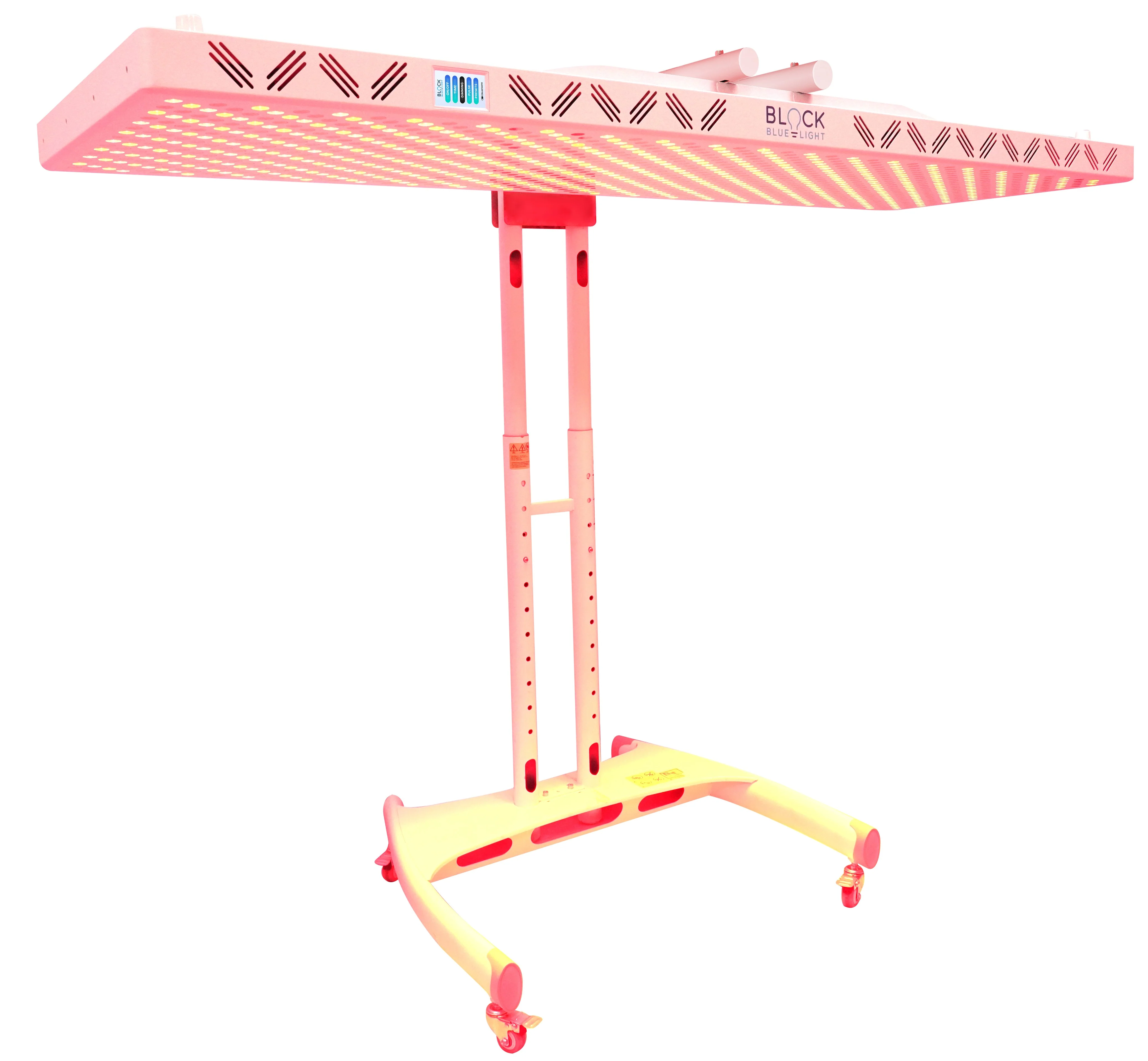 ULTIMATE XXL Red Light Therapy Panel - Image 10