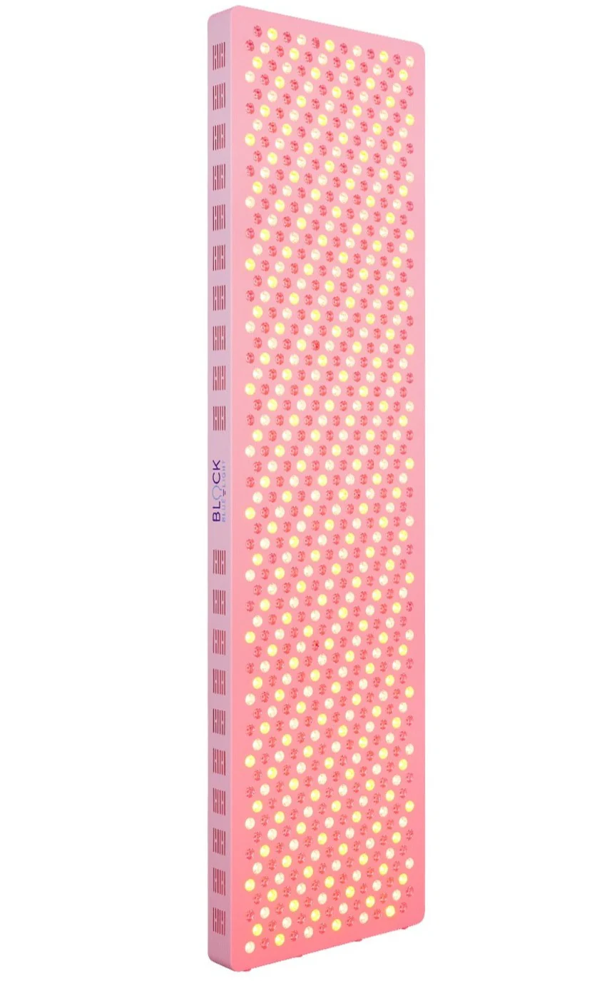 Red Light Therapy PowerPanel - ELITE XL - Image 4