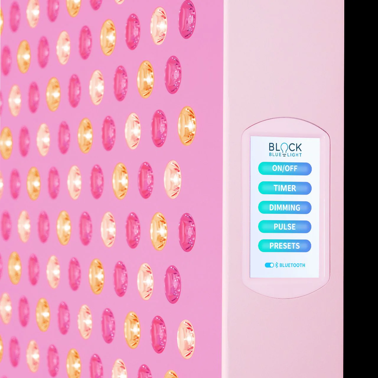 Red Light Therapy PowerPanel - MAX - Image 3
