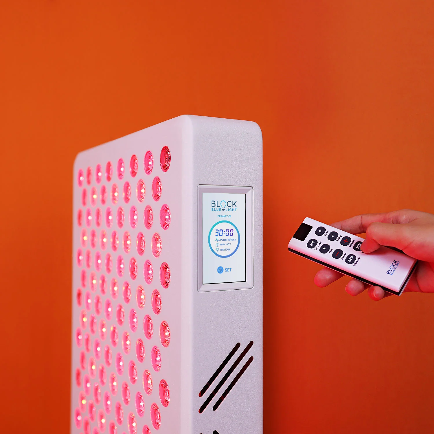 Red Light Therapy PowerPanel - MAX - Image 9