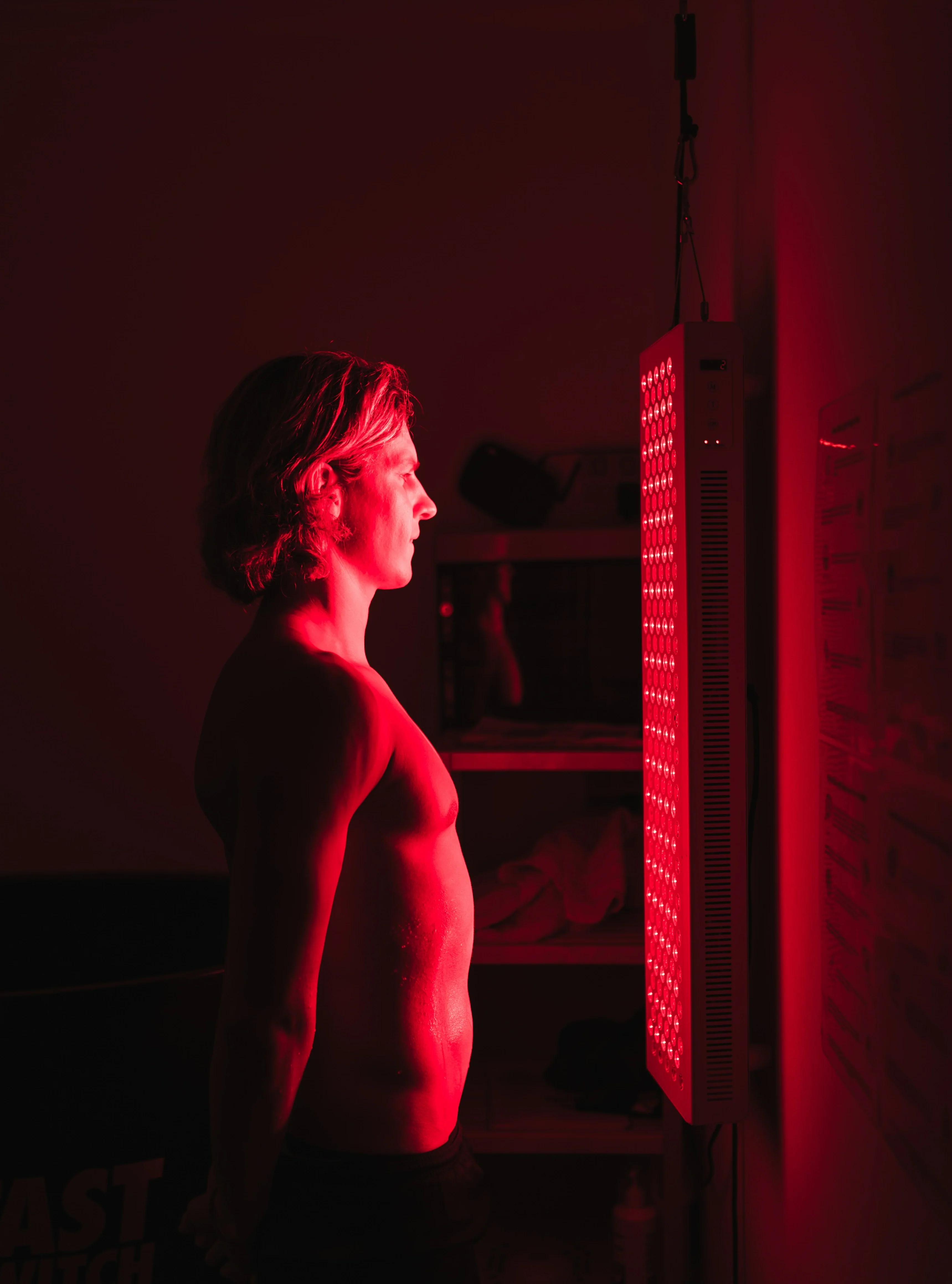 Red Light Therapy PowerPanel - MEGA - Image 4