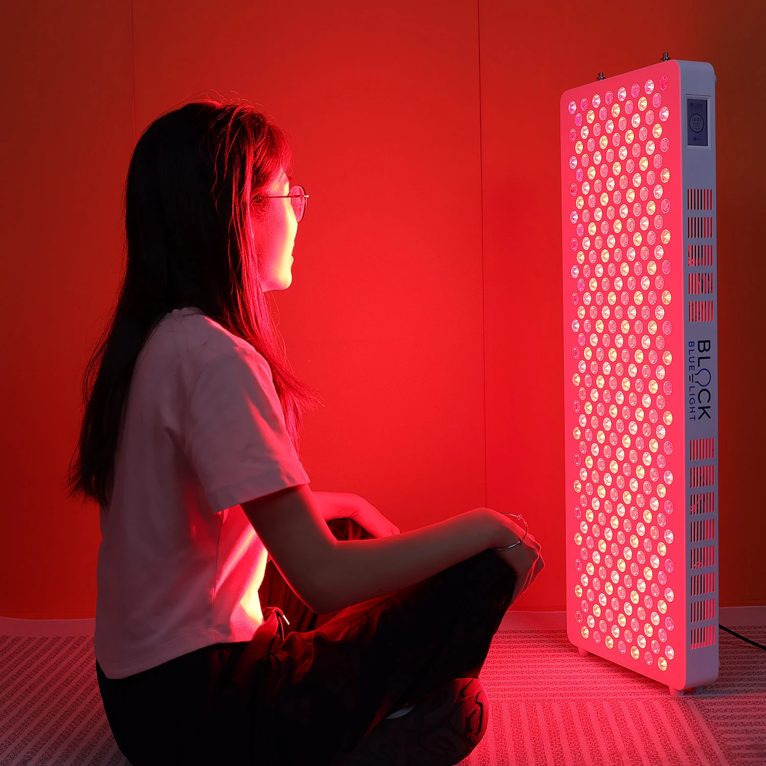 Red Light Therapy PowerPanel - MEGA - Image 5