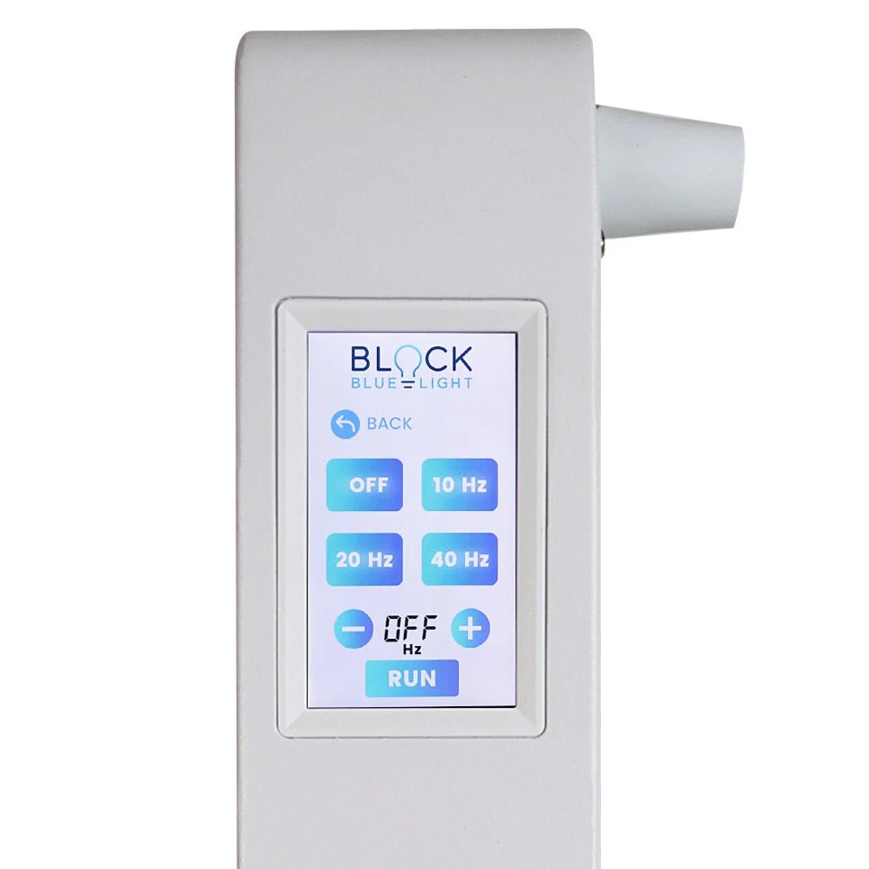 Red Light Therapy PowerPanel - MEGA - Image 7