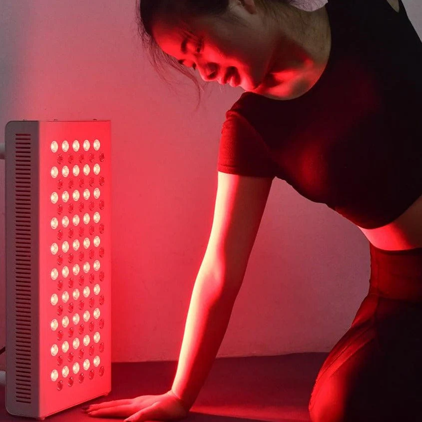 Red Light Therapy PowerPanel - MID - Image 6