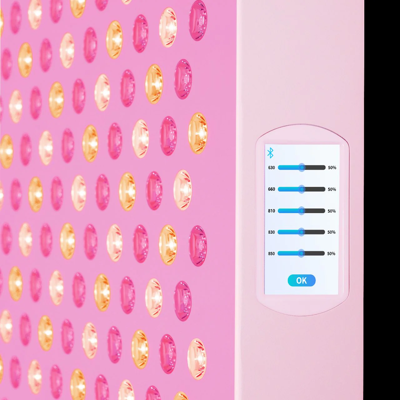 Red Light Therapy PowerPanel - PRO - Image 6