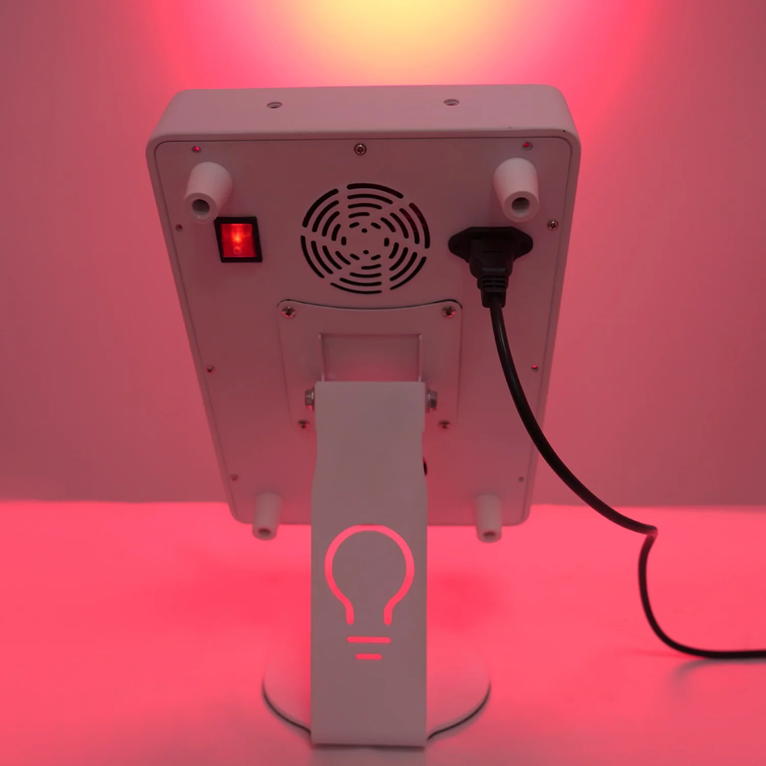 Red Light Therapy PowerPanel - TABLETOP - Image 6