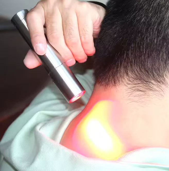 Red Light Therapy Target Torch - Image 5