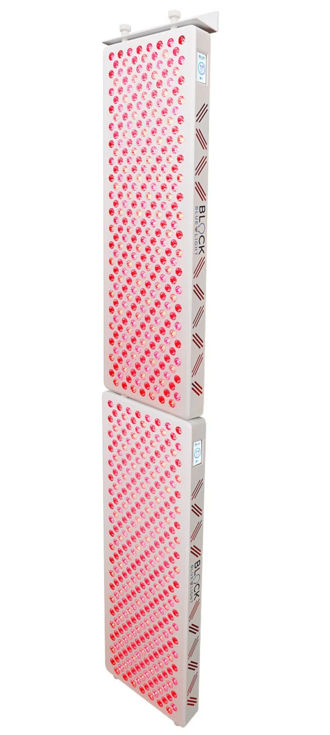 Red Light Therapy PowerPanel Wall Mount Bracket - Image 2