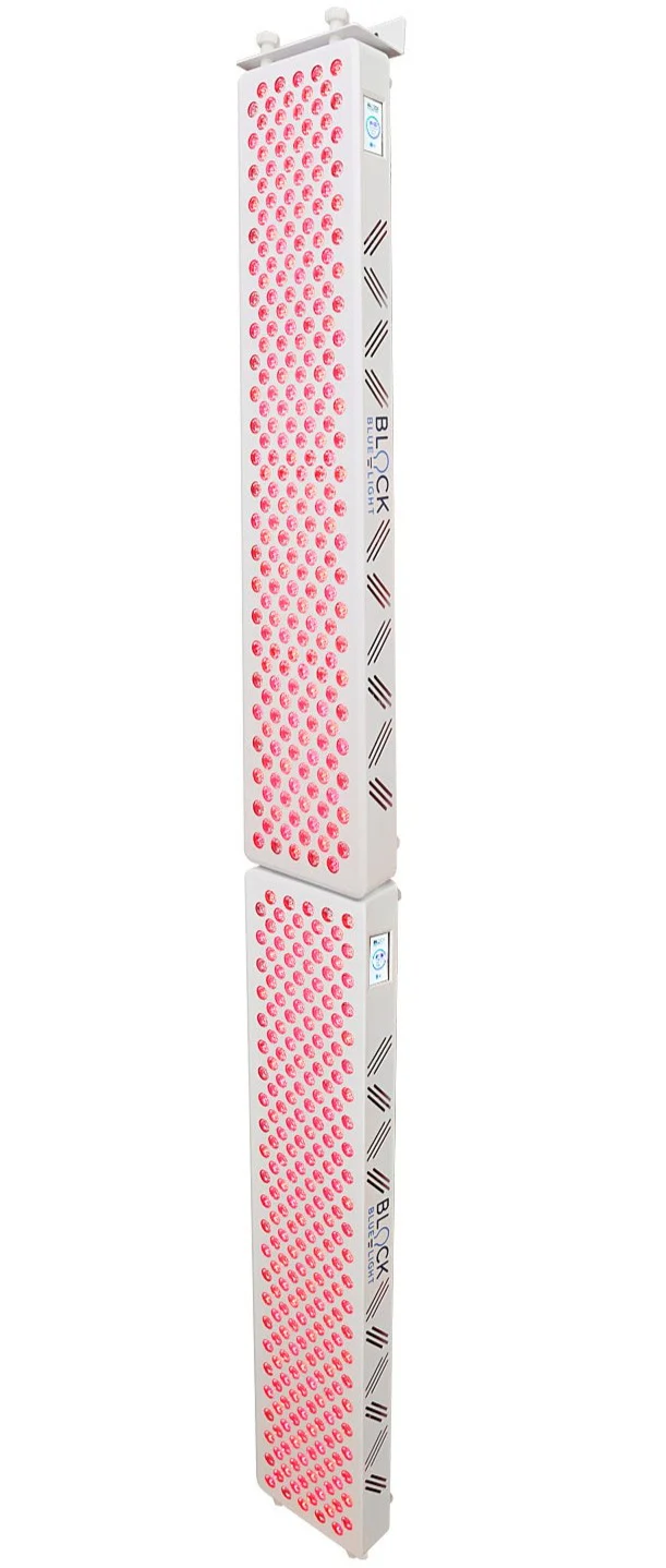 Red Light Therapy PowerPanel Wall Mount Bracket - Image 3