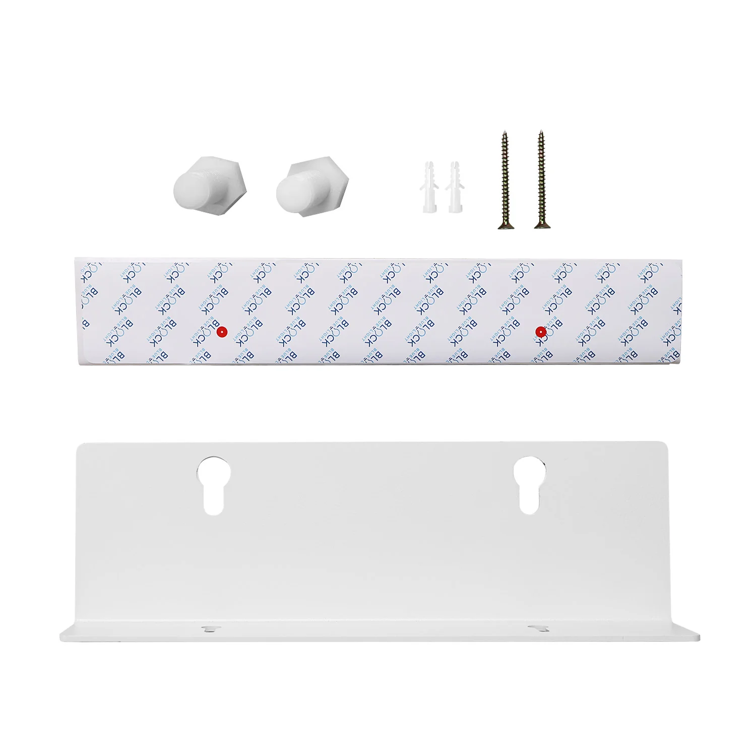 Red Light Therapy PowerPanel Wall Mount Bracket - Image 4