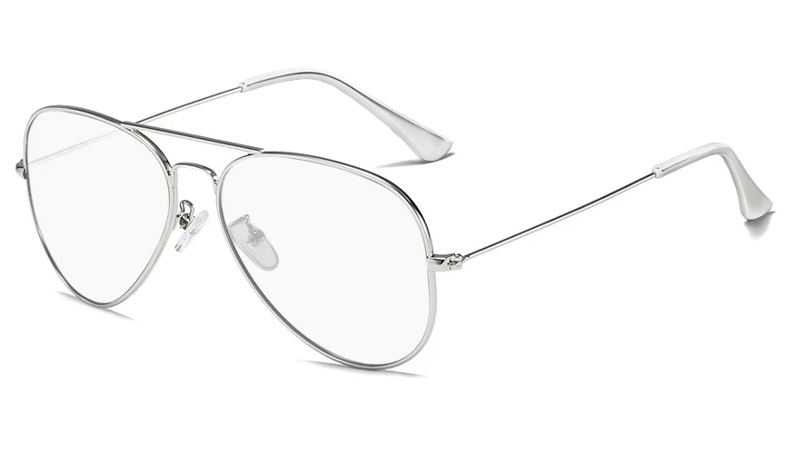 ScreenTime Aviator Computer Glasses - Prescription - Image 2