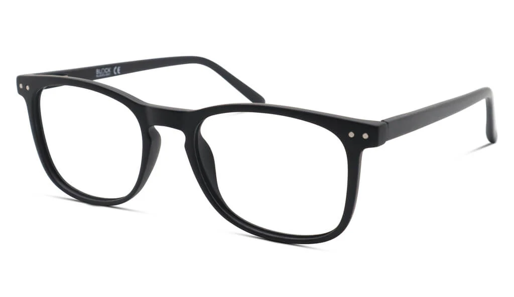 ScreenTime Taylor Computer Glasses - Black - Readers - Image 2