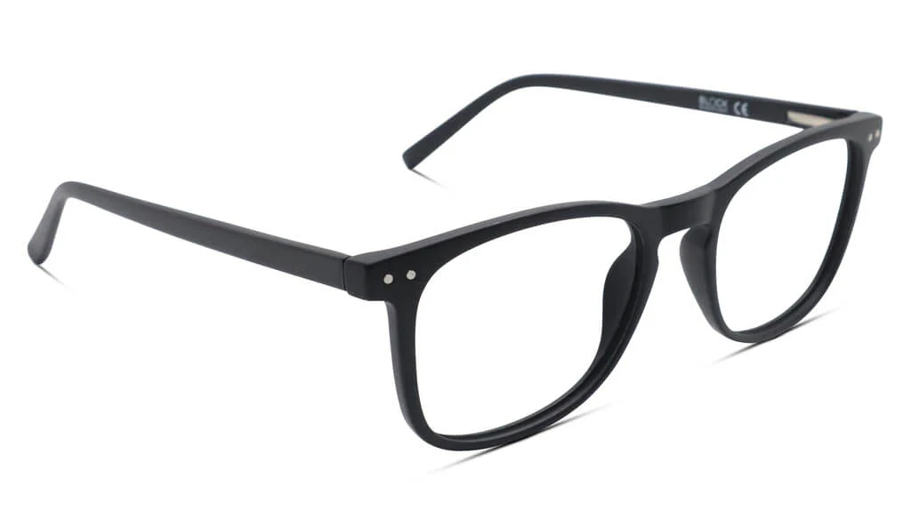 ScreenTime Taylor Computer Glasses - Black - Readers - Image 3