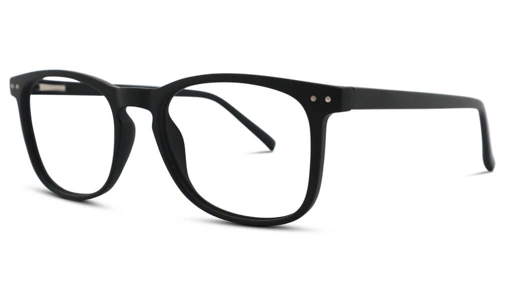 ScreenTime Taylor Computer Glasses - Black - Readers - Image 4