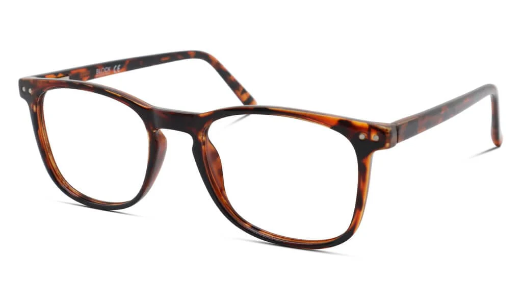ScreenTime Taylor Computer Glasses - Tortoise - Readers - Image 2