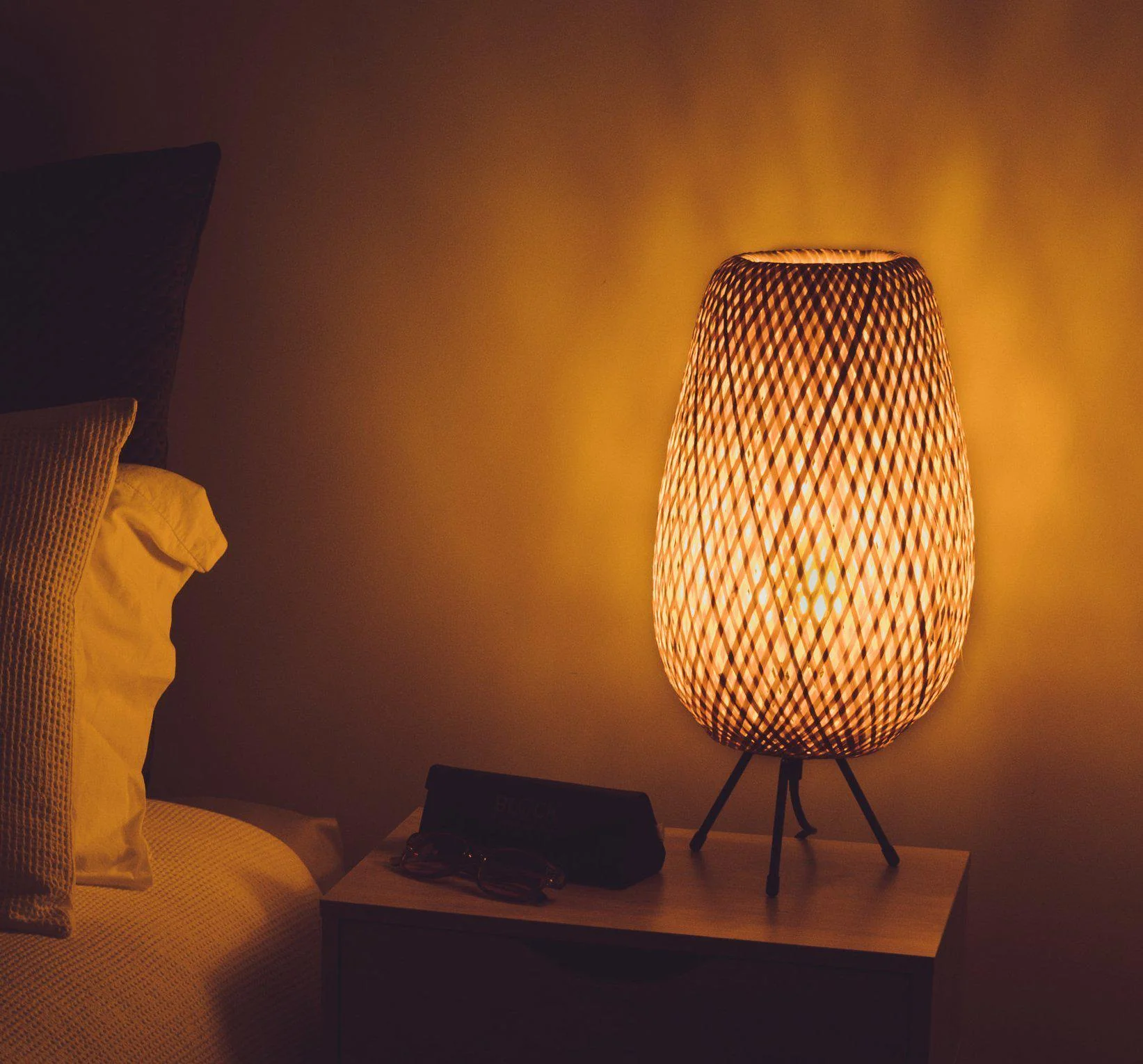 Sweet Dreams Sleep Light Bulb  - E12 (Small Screw) - Image 3