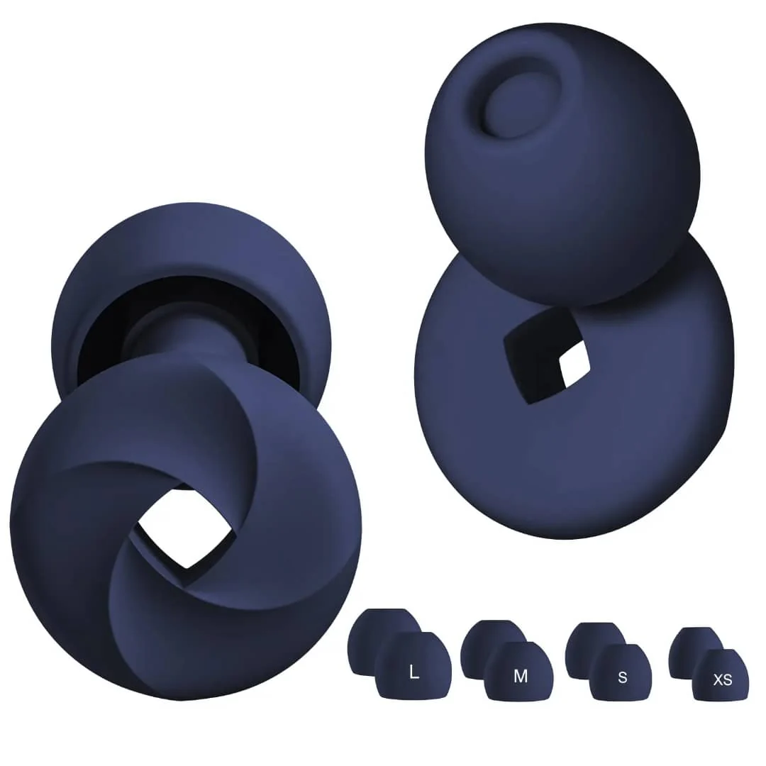 Ultimate Sleeping Ear Plugs - Image 5