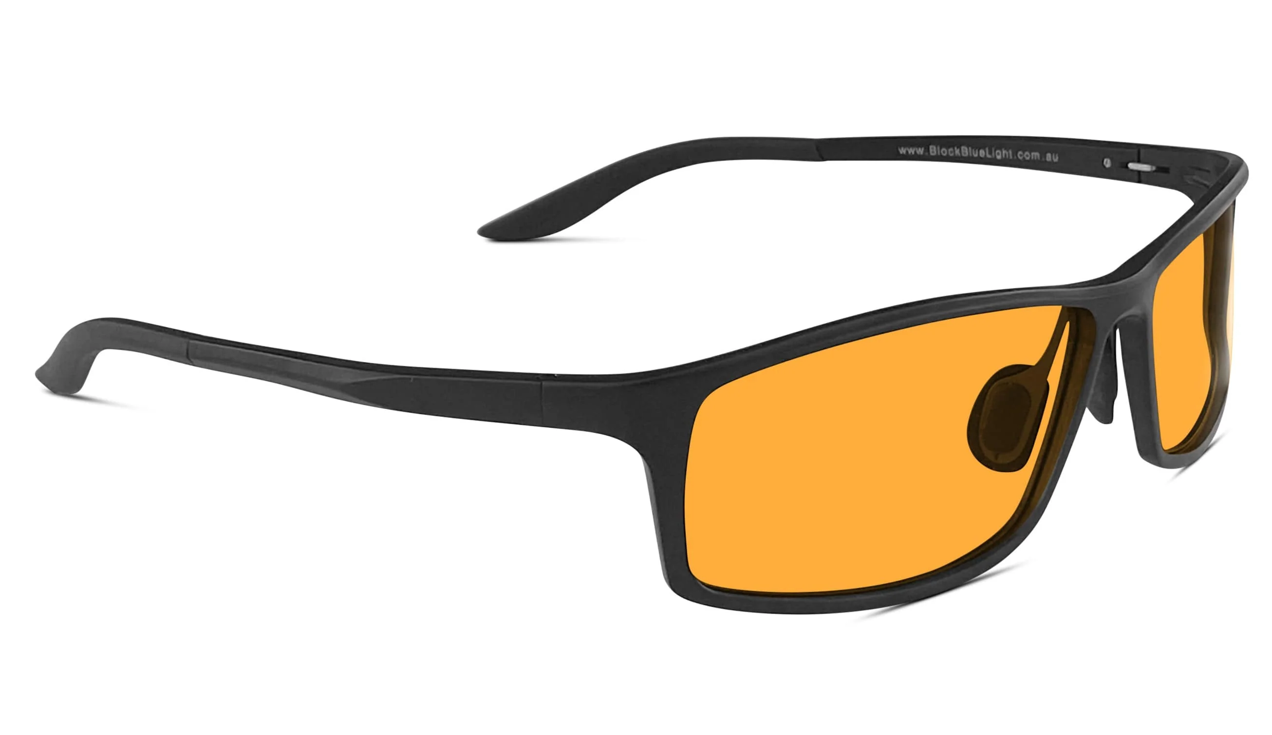 SunDown ELITE Blue Blocking Glasses - Image 3