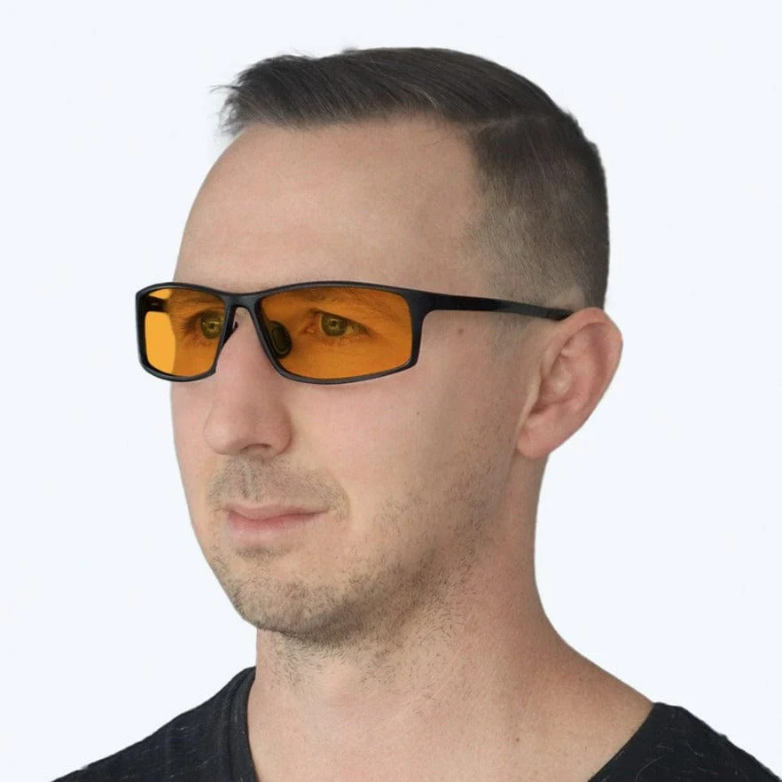 SunDown ELITE Blue Blocking Glasses - Image 4