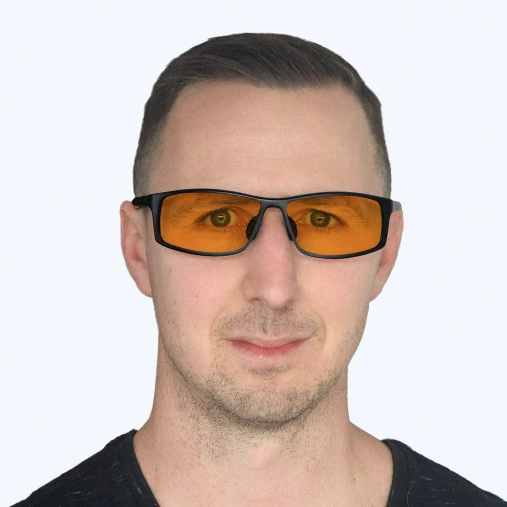 SunDown ELITE Blue Blocking Glasses - Image 5