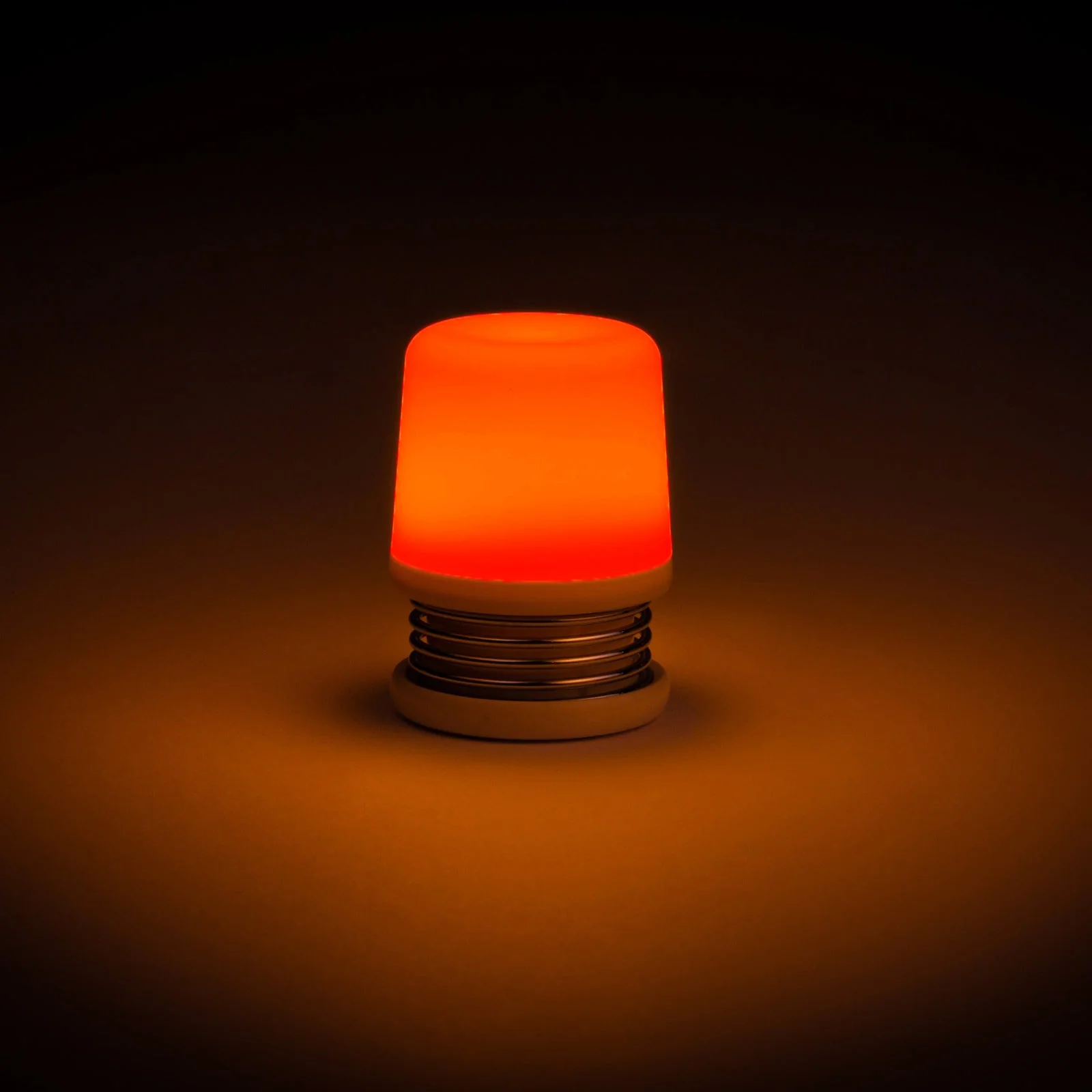 Twilight Red Light Beacon Light - Image 4
