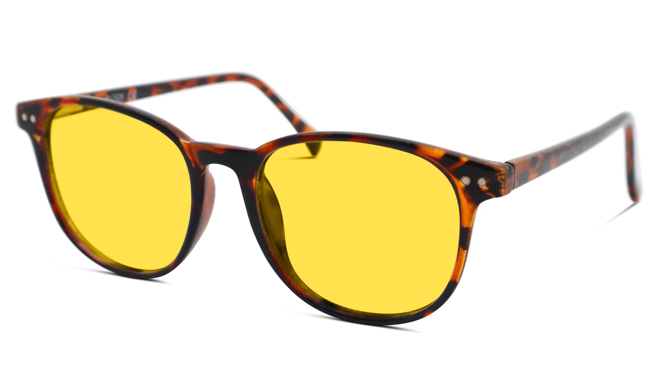 DayMax Billie Glasses - Tortoise - Image 2