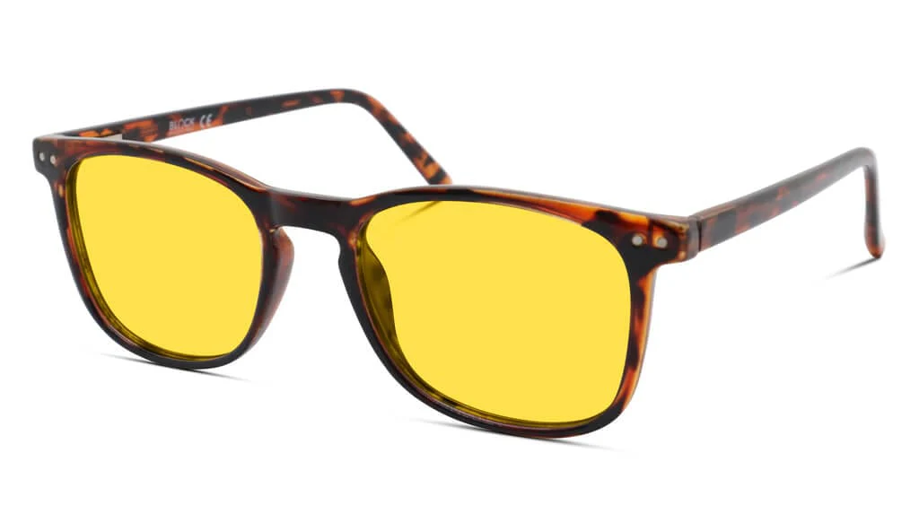 DayMax Taylor Glasses - Tortoise - Image 2