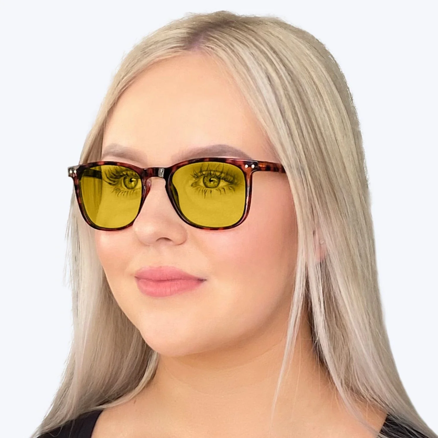 DayMax Taylor Glasses - Tortoise - Image 7